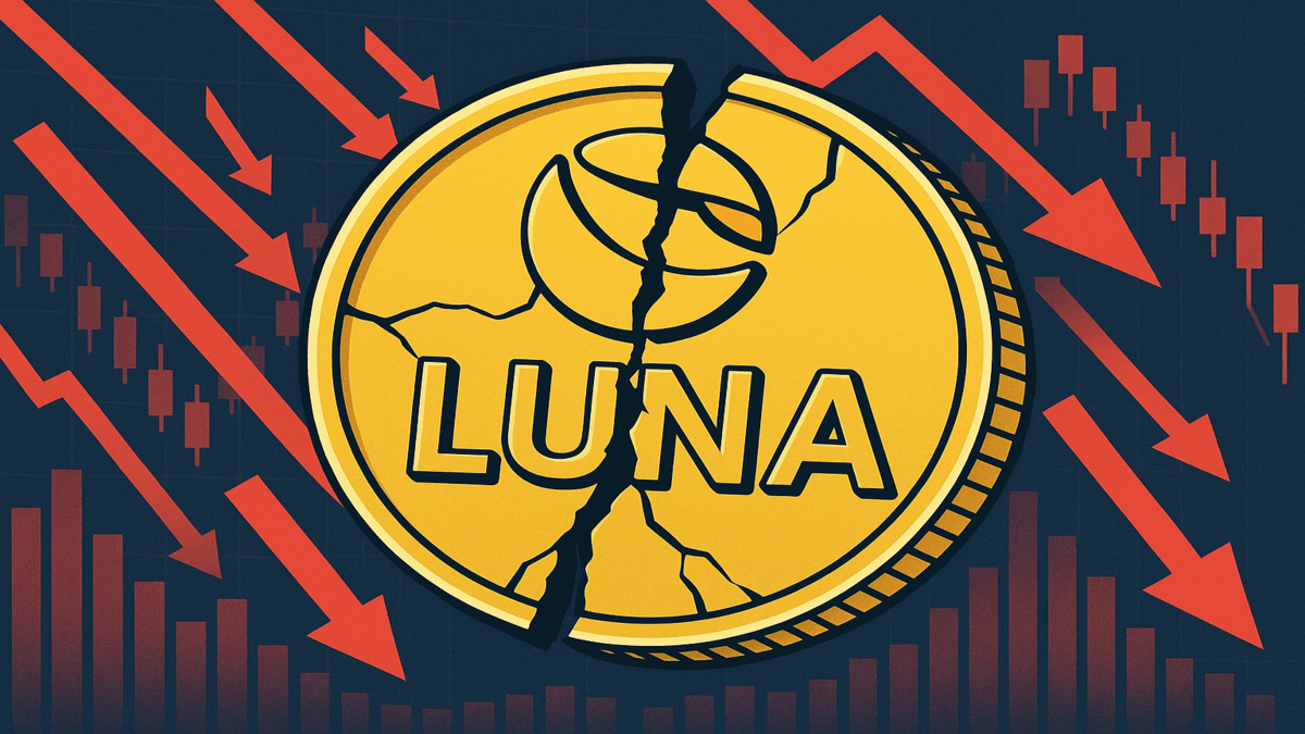 LUNA Crash Event