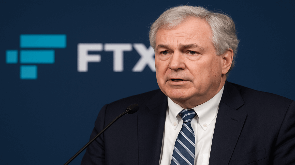 FTX Restart and Liquidation Progress