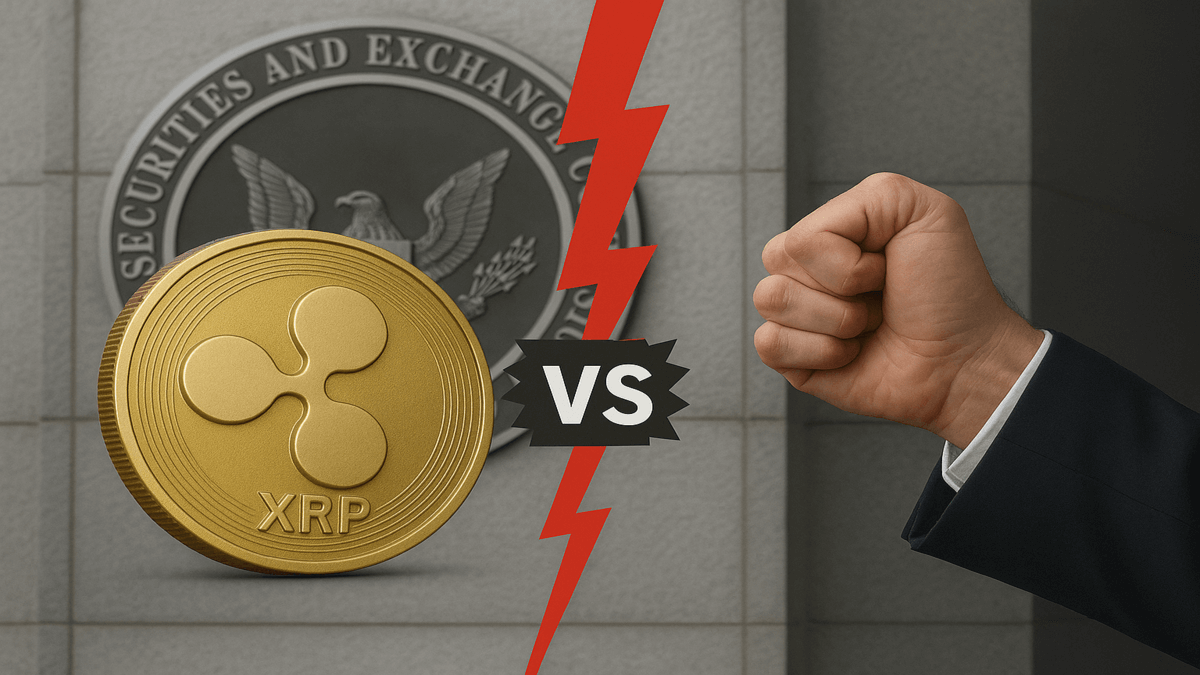Ripple XRP vs. SEC Case Follow-up